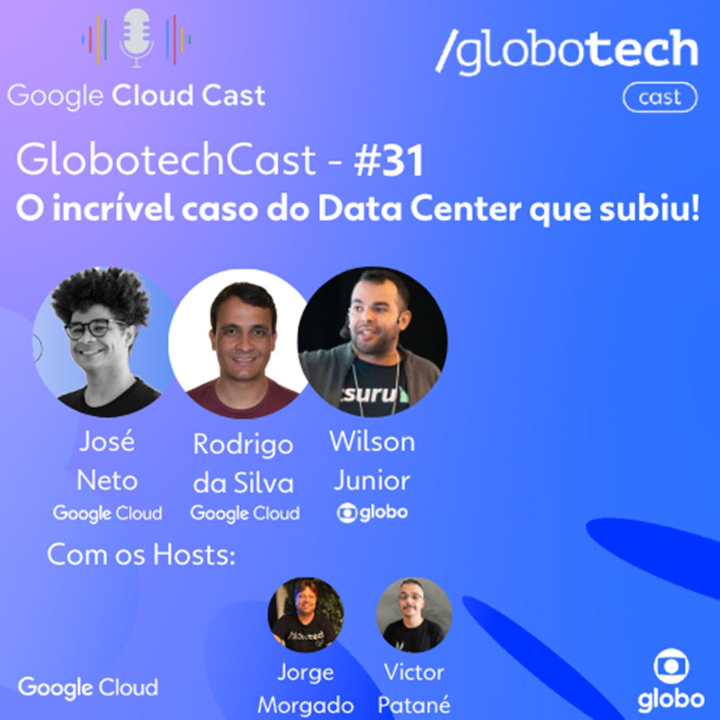 globotechcast