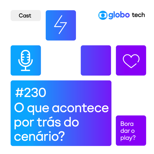 Cenários Sustentáveis: a construção do ambiente por trás da cena - EP 230 episode artwork