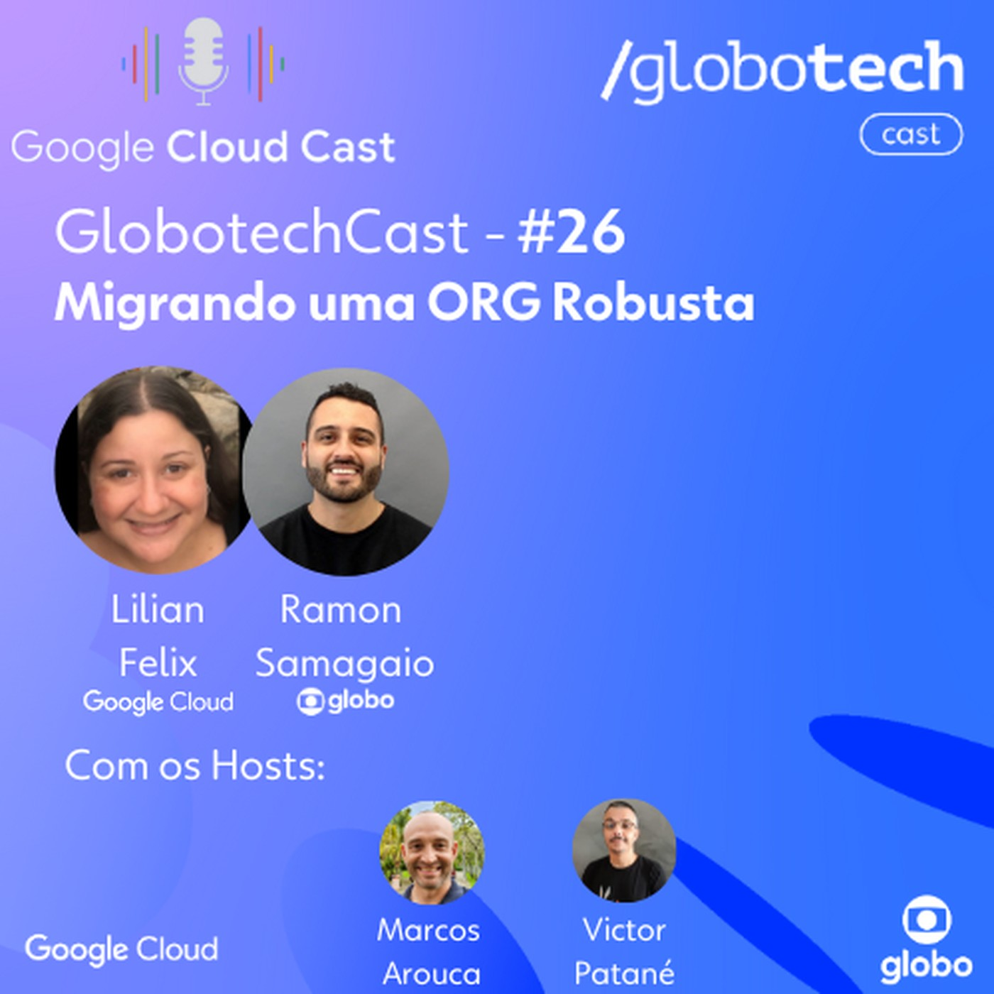 globotechcast