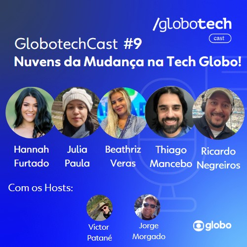 globotechcast
