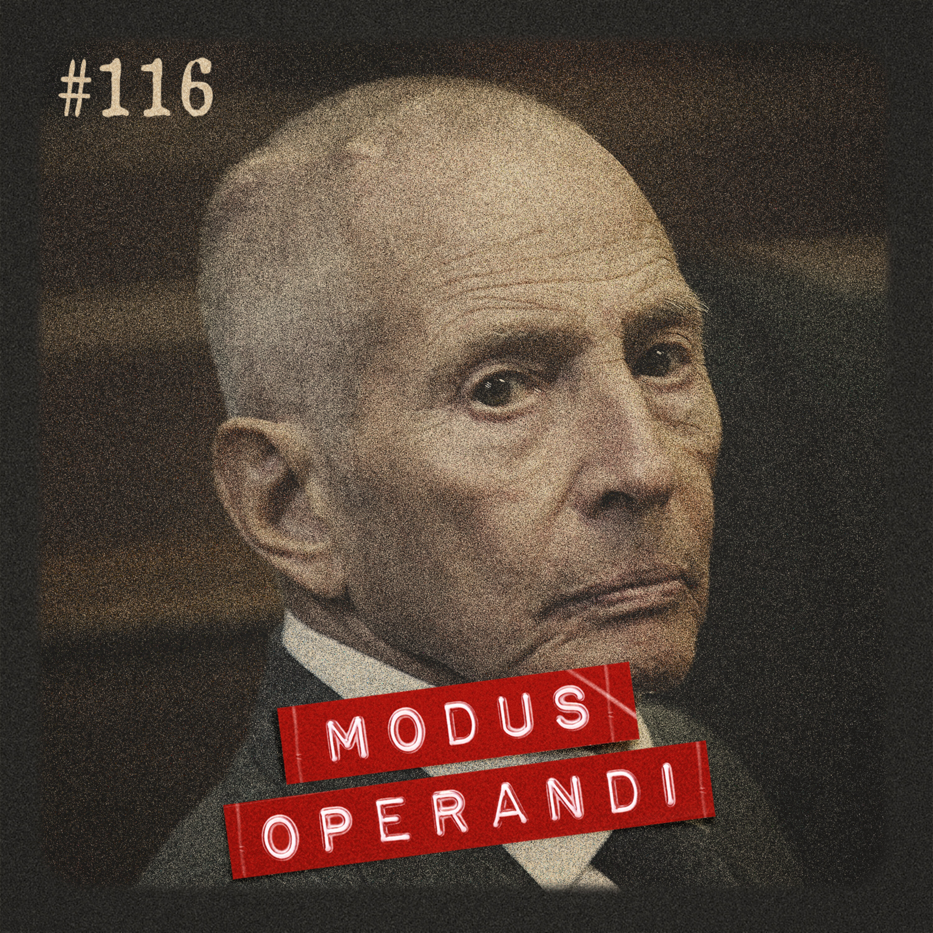 #116 - Robert Durst: ricaço assassino ou injustiçado?