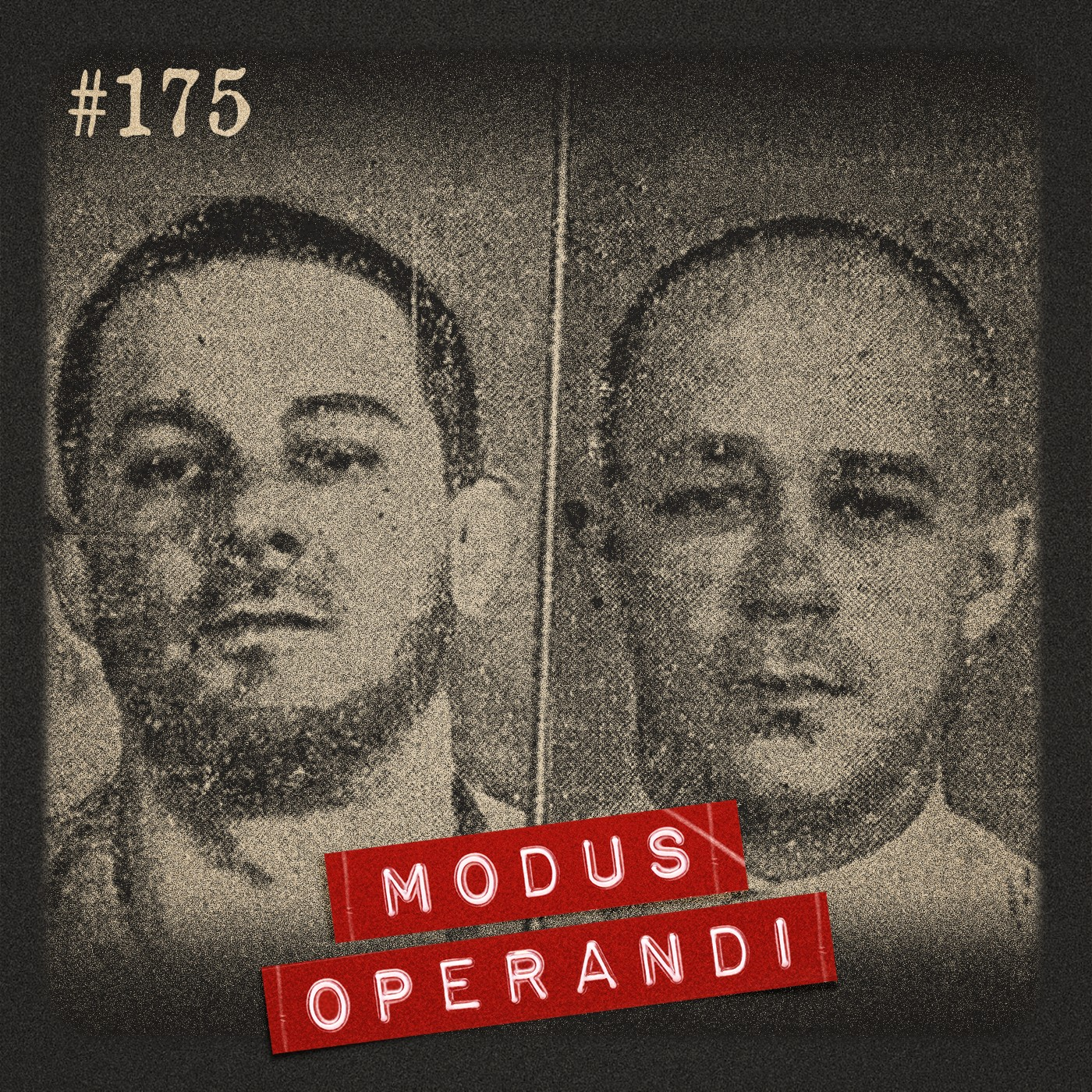 #175 - Irmãos Naves: Acusados e torturados