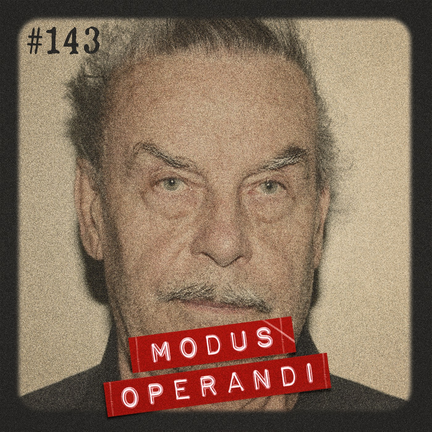 #143 - Josef Fritzl: O Monstro de Amstetten