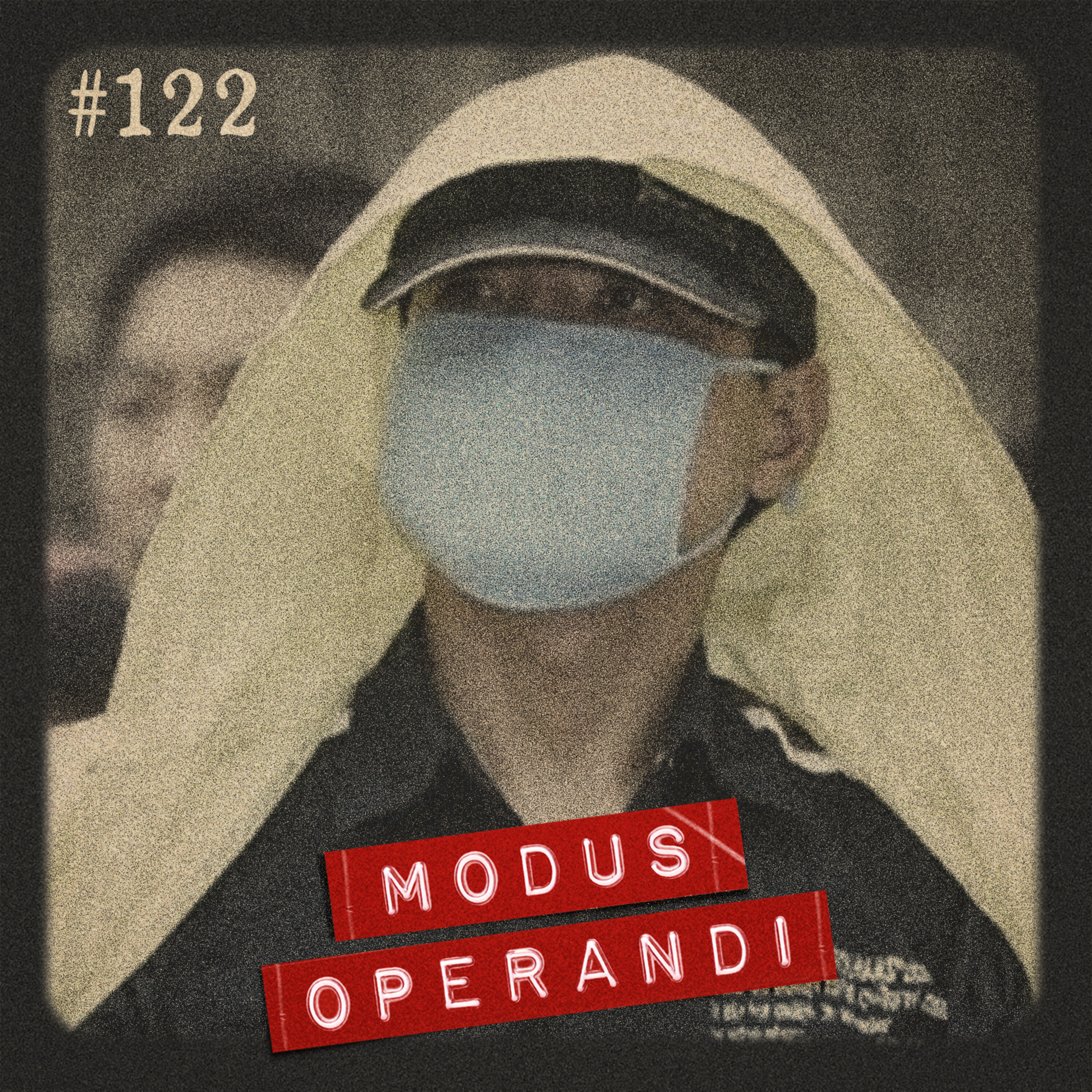 #122 - Yoo Young-Chul: O Assassino da Capa de Chuva