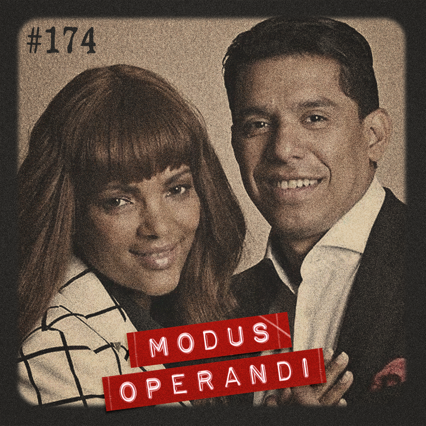 #174 - Flordelis: Deputada, pastora e mãe de 55 filhos