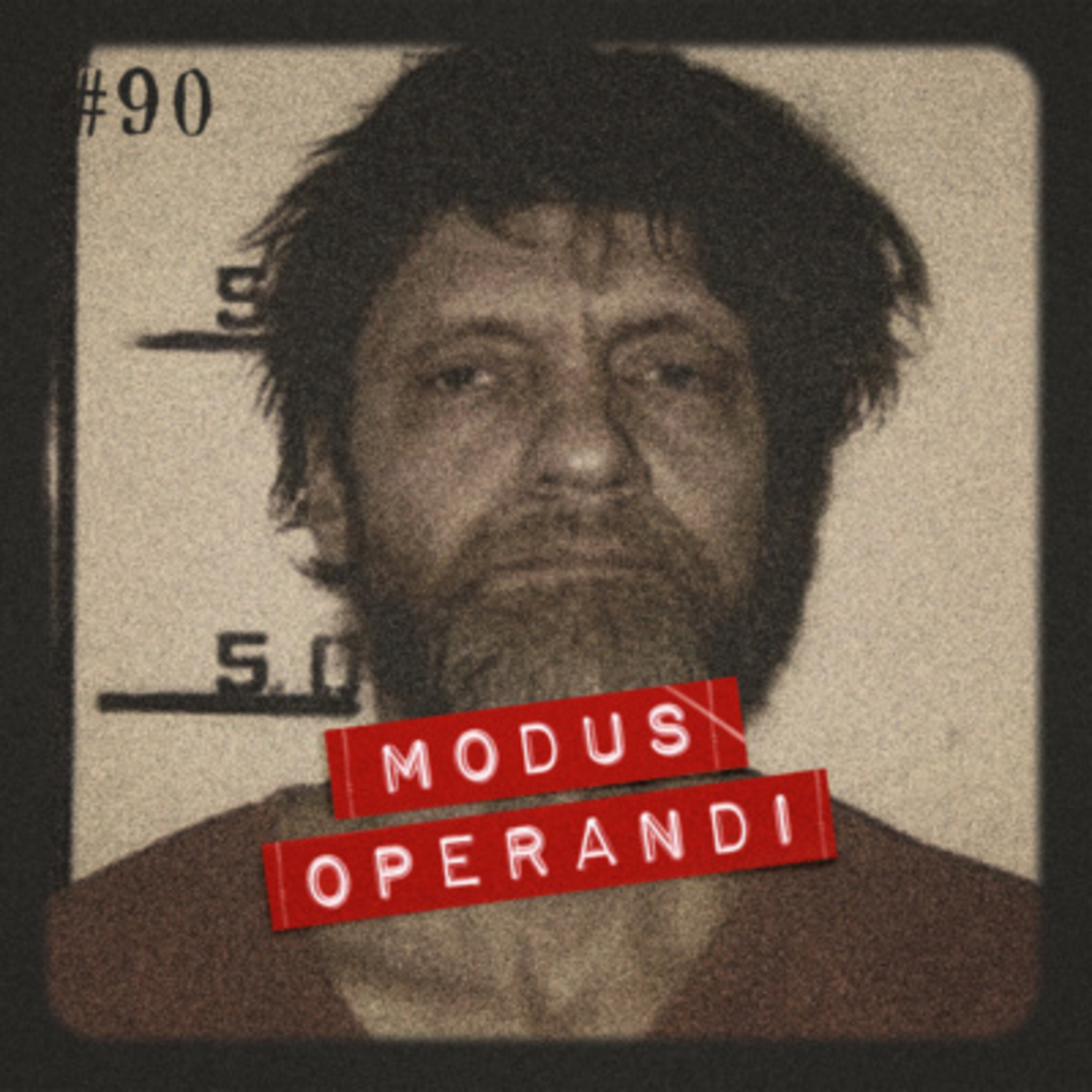 #90 - Ted Kaczynski: o Unabomber