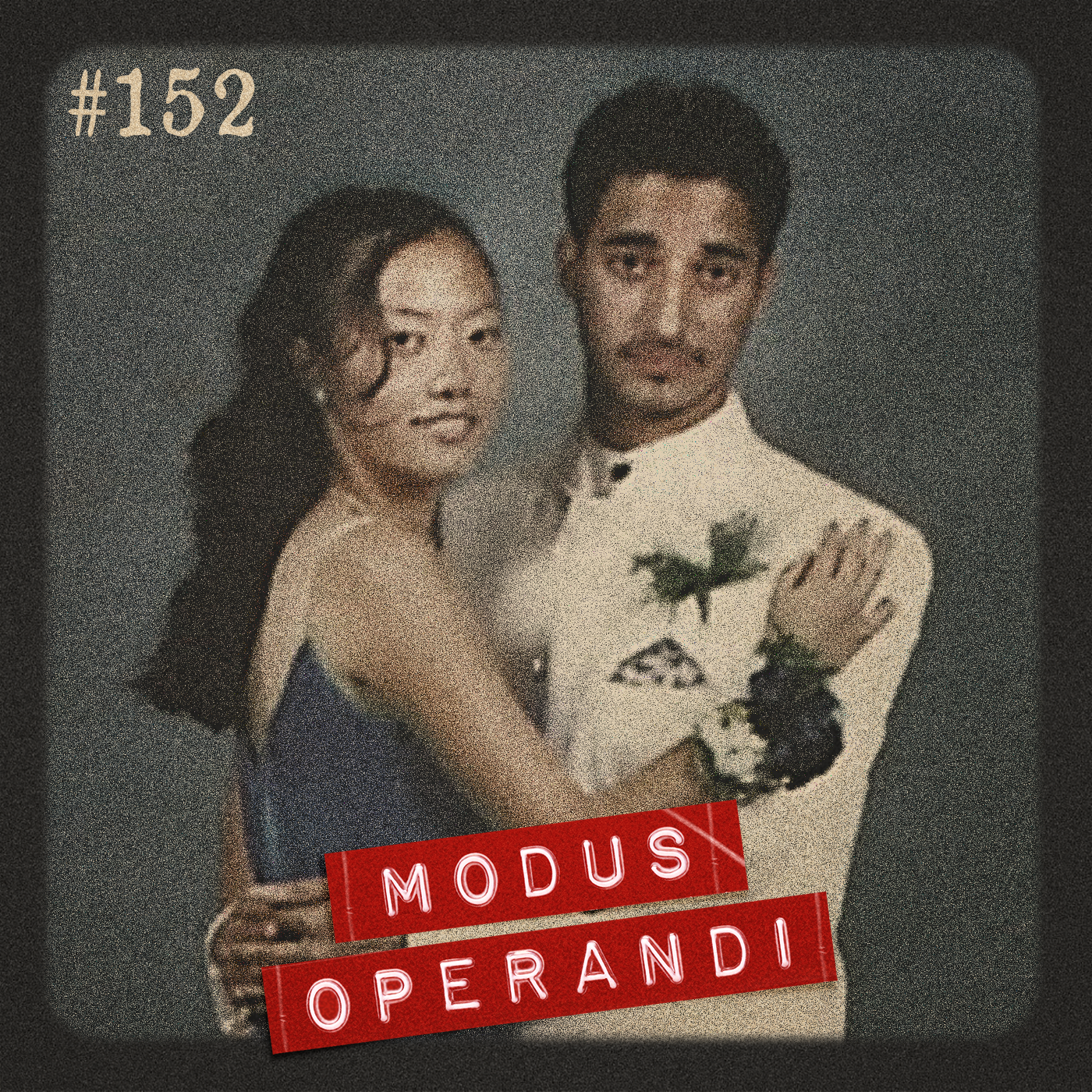 #152 - Adnan Syed: a morte de Hae | Parte 1
