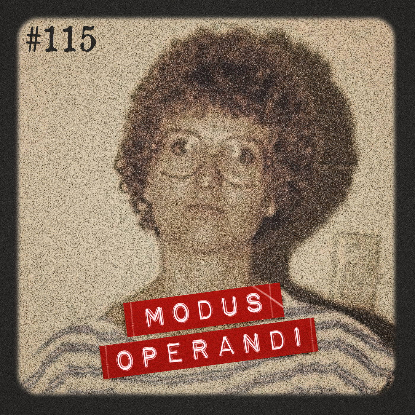 #115 - Candy Montgomery: Mãe, esposa e assassina