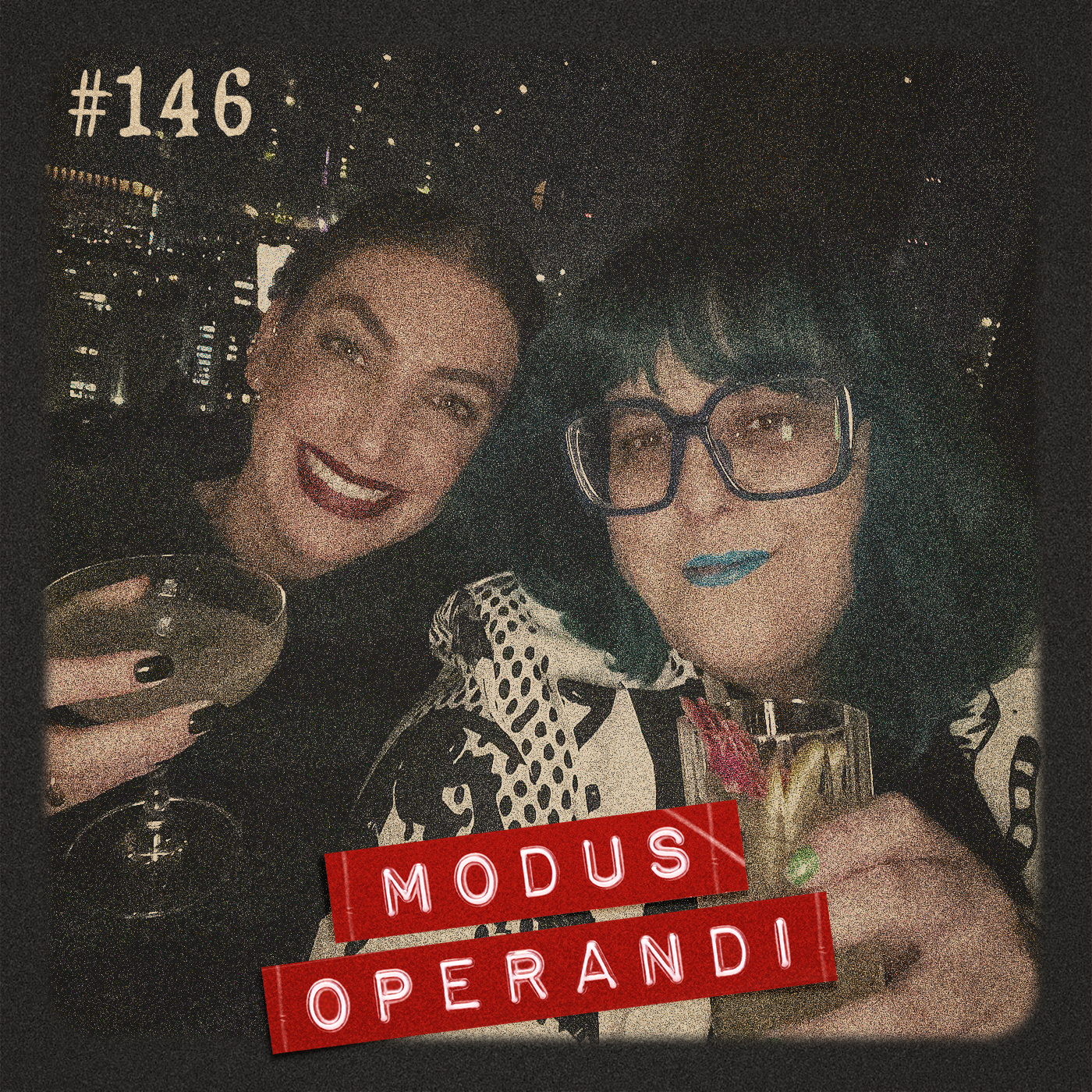 #146 - Retrospectiva 2022 e Modus Operandi Awards!