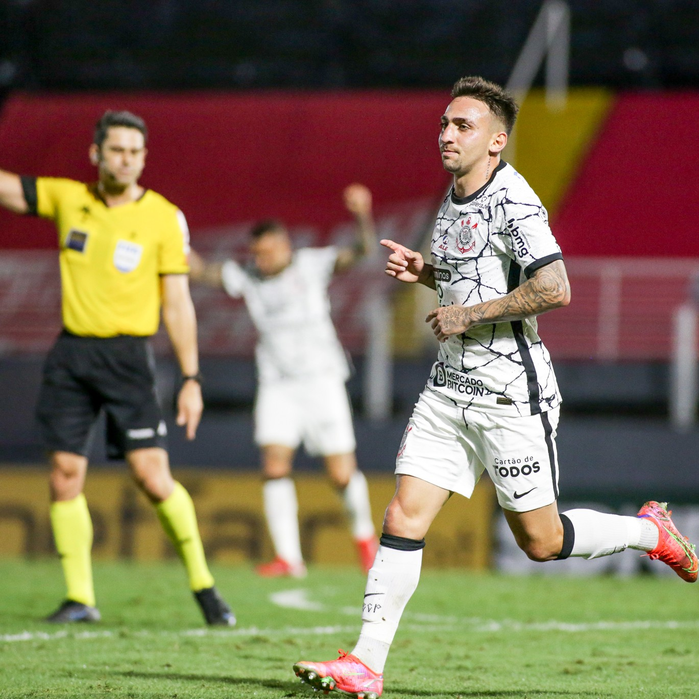 GE Corinthians #159 - A 'cara de Corinthians' está de volta?