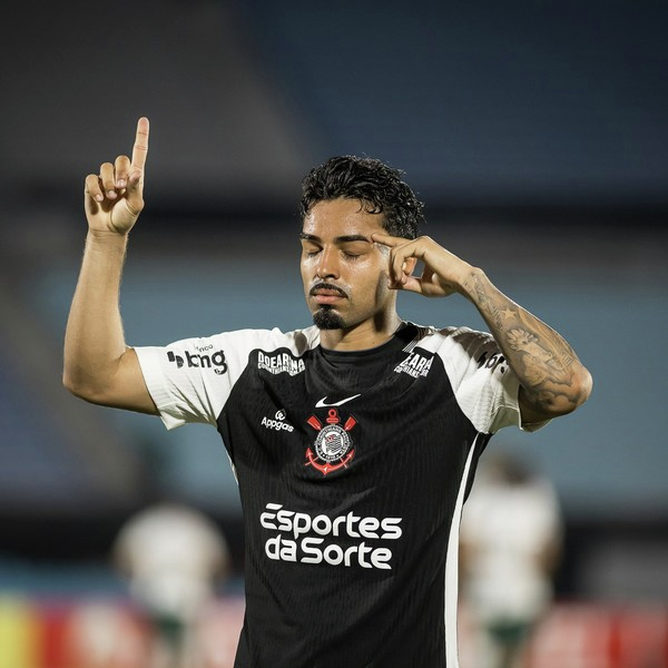 GE Corinthians #461 - Entre o caos político e as turbulências em campo, Augusto Melo se defende e o Corinthians segue vivo na Sul-Americana