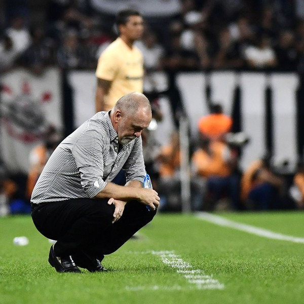 GE Corinthians #355 - Três derrotas seguidas e a quebra do tabu de Itaquera