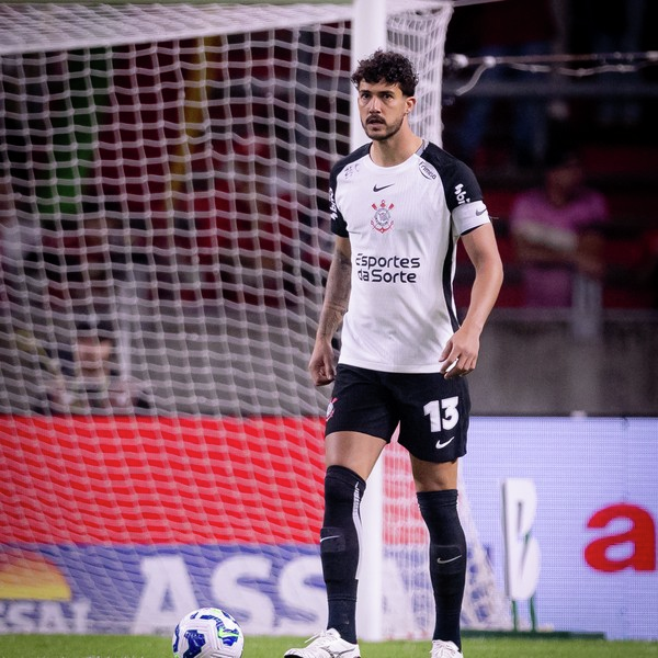 GE Corinthians #486 - Timão reclama da arbitragem após empate frustrante contra o Inter