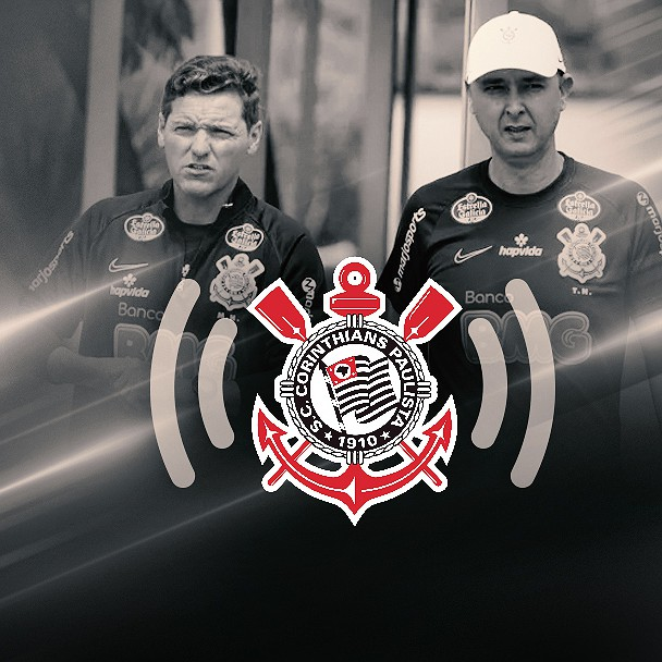 GE Corinthians #43 - A mudança de tom de Tiago Nunes e o efeito da pausa na preparação física do time