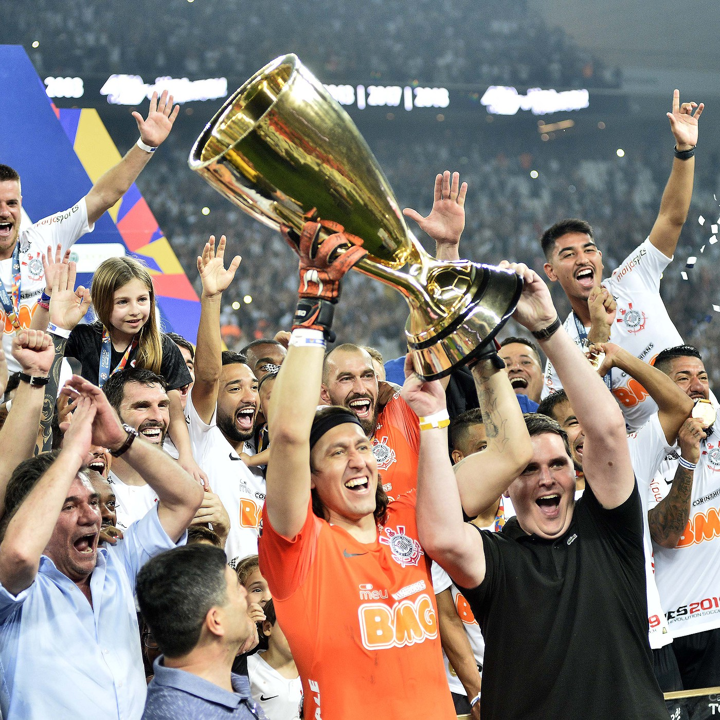 GE Corinthians #28 - Melhores do ano: quem foi bem e quem foi mal no 2019 do Timão