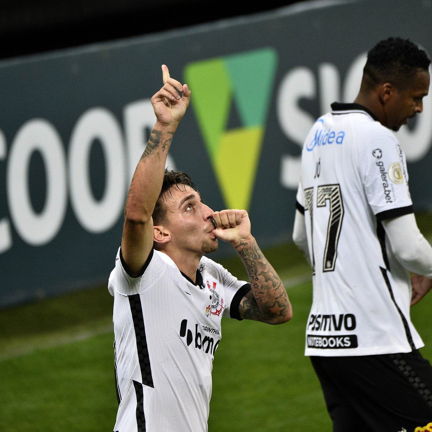 GE Corinthians