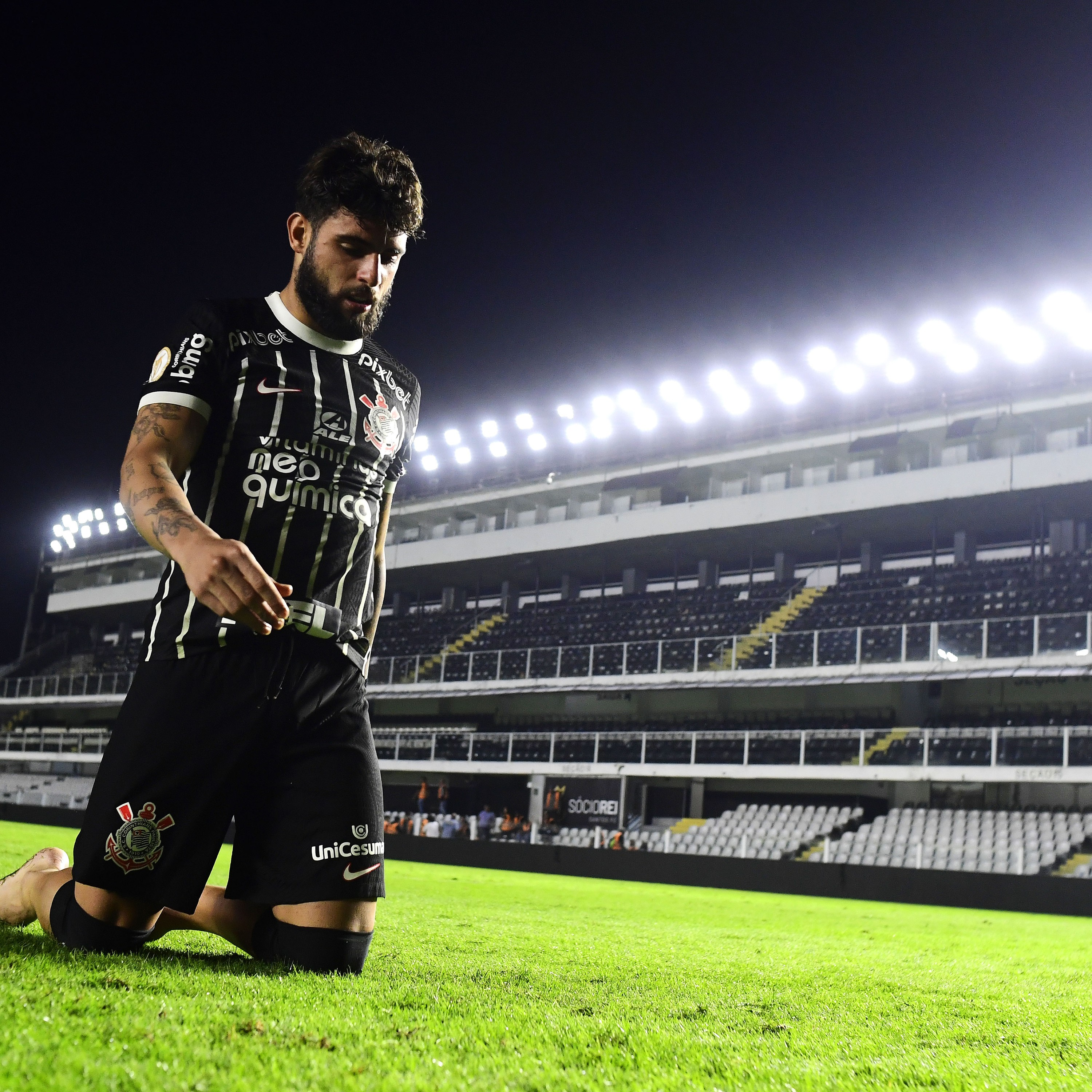 GE Corinthians #304 – Vitória no clássico que não terminou