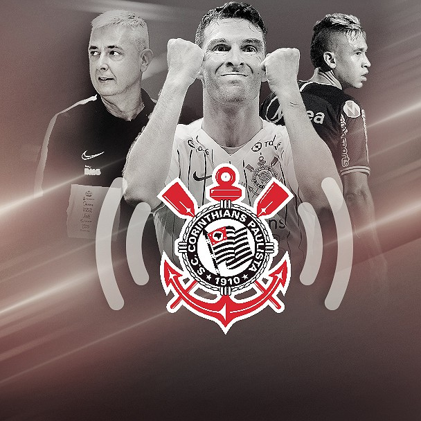 GE Corinthians #33 - Grande atuação no clássico e, direto do Paraguai, a expectativa para a estreia na Libertadores