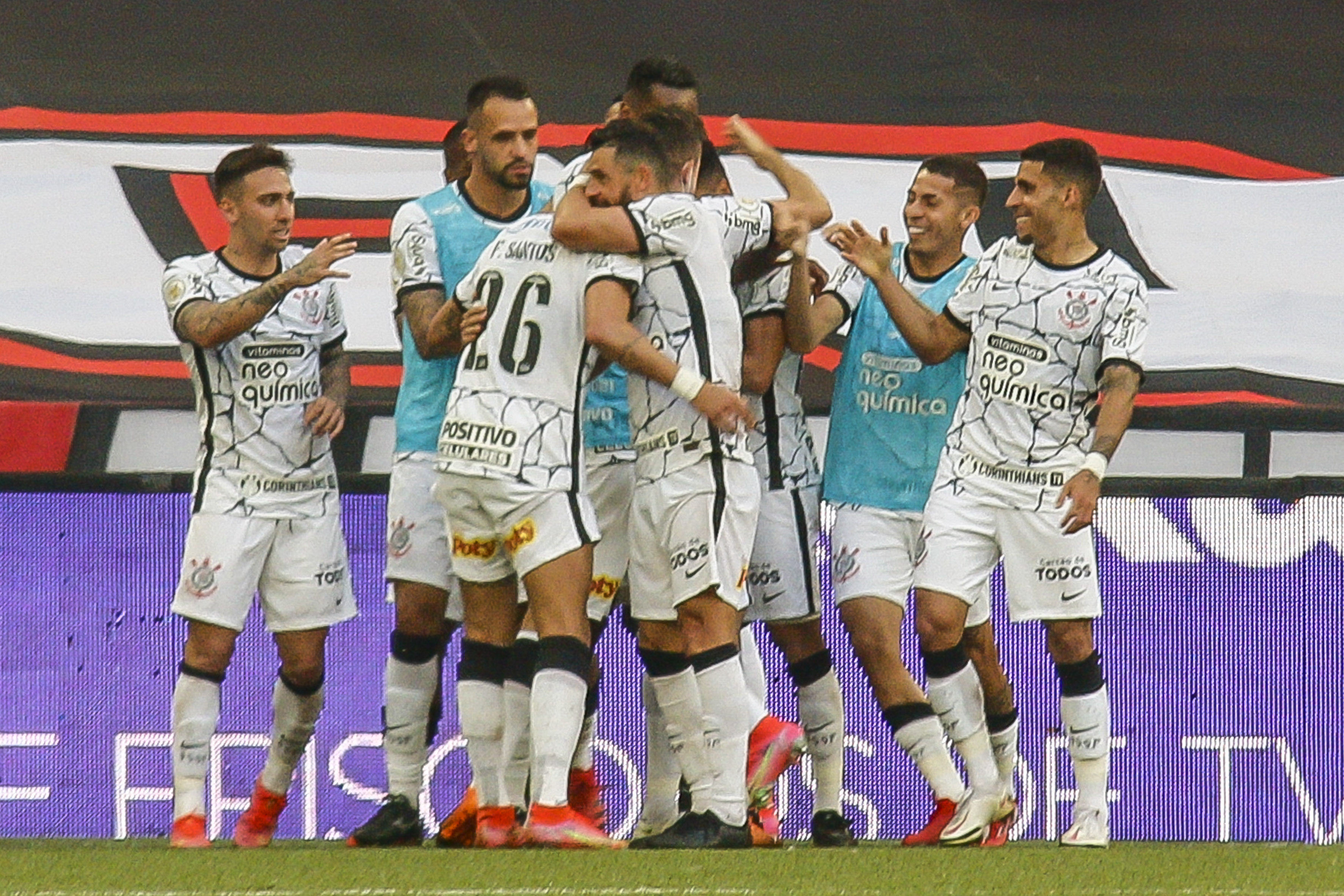 GE Corinthians