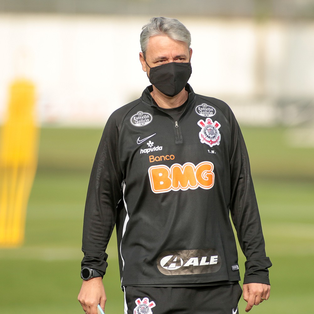 GE Corinthians