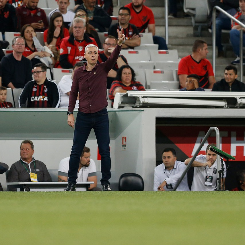 GE Corinthians #20 (EXTRA) - Tiago Nunes no Timão: os bastidores do acerto do técnico e o que mudará no Corinthians