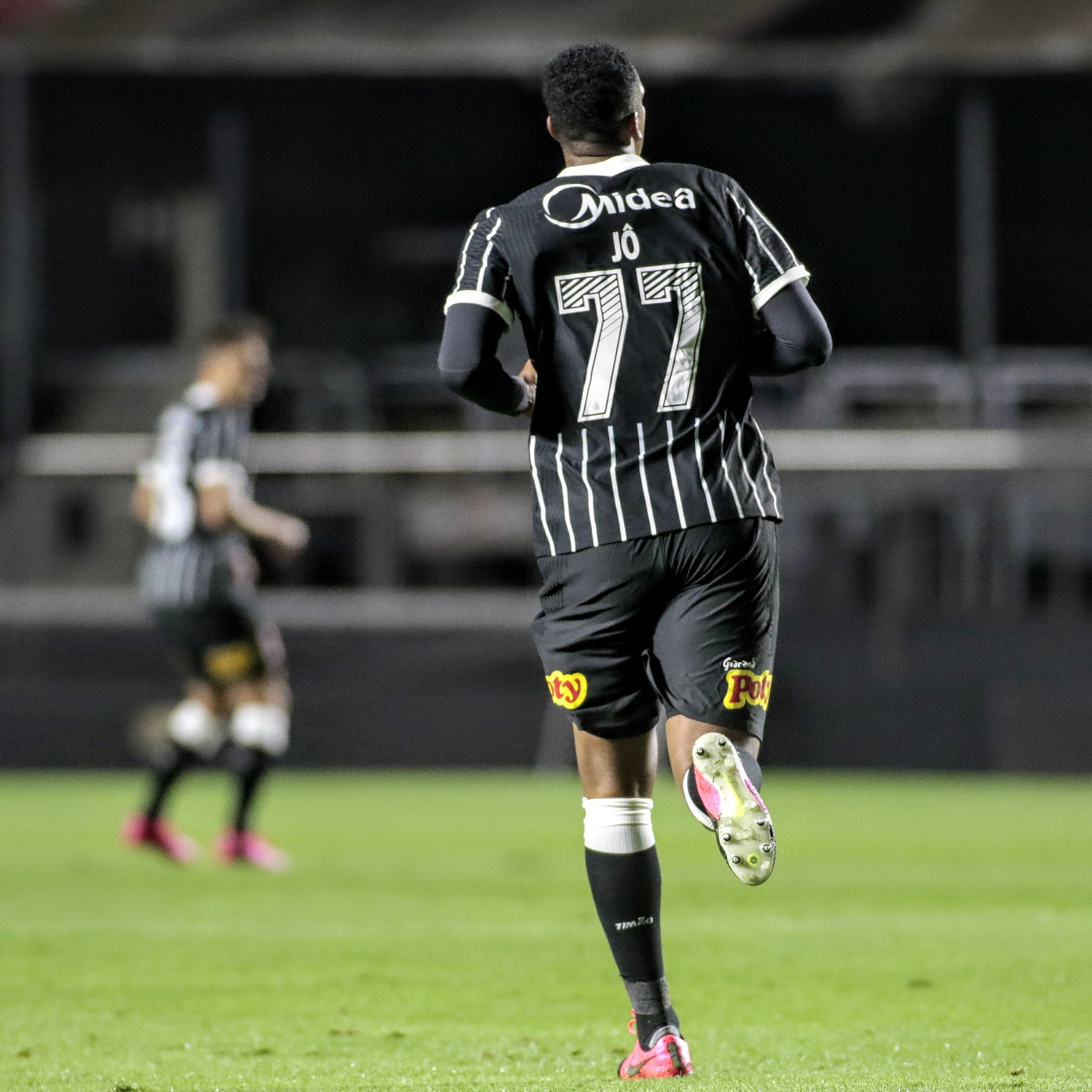 GE Corinthians