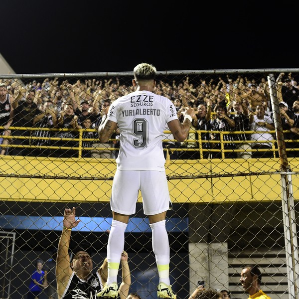GE Corinthians #365 – Timão garantido na terceira fase da Copa do Brasil