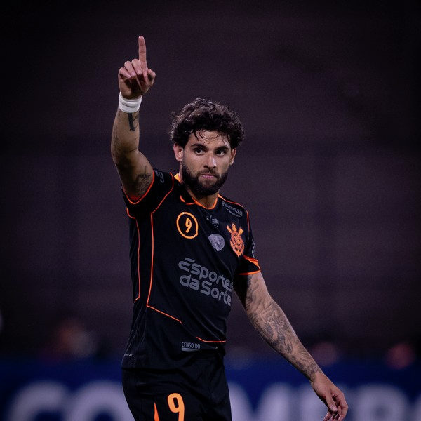 GE Corinthians #520 - Diniz estreia com vitória na Libertadores, e Timão encara Dérbi como decisão