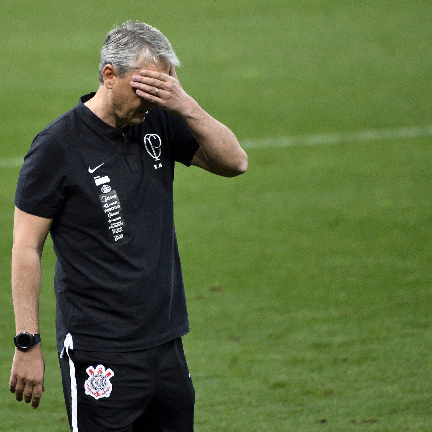 GE Corinthians (extra) - Os bastidores conturbados da demissão de Tiago Nunes e a busca por um novo técnico