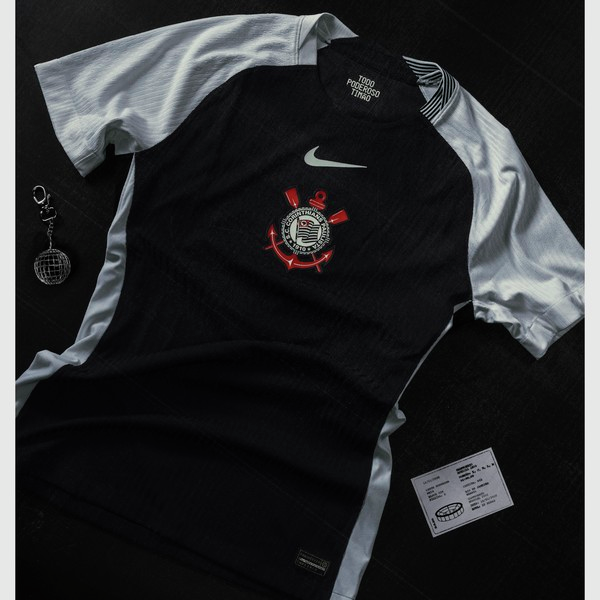 GE Corinthians
