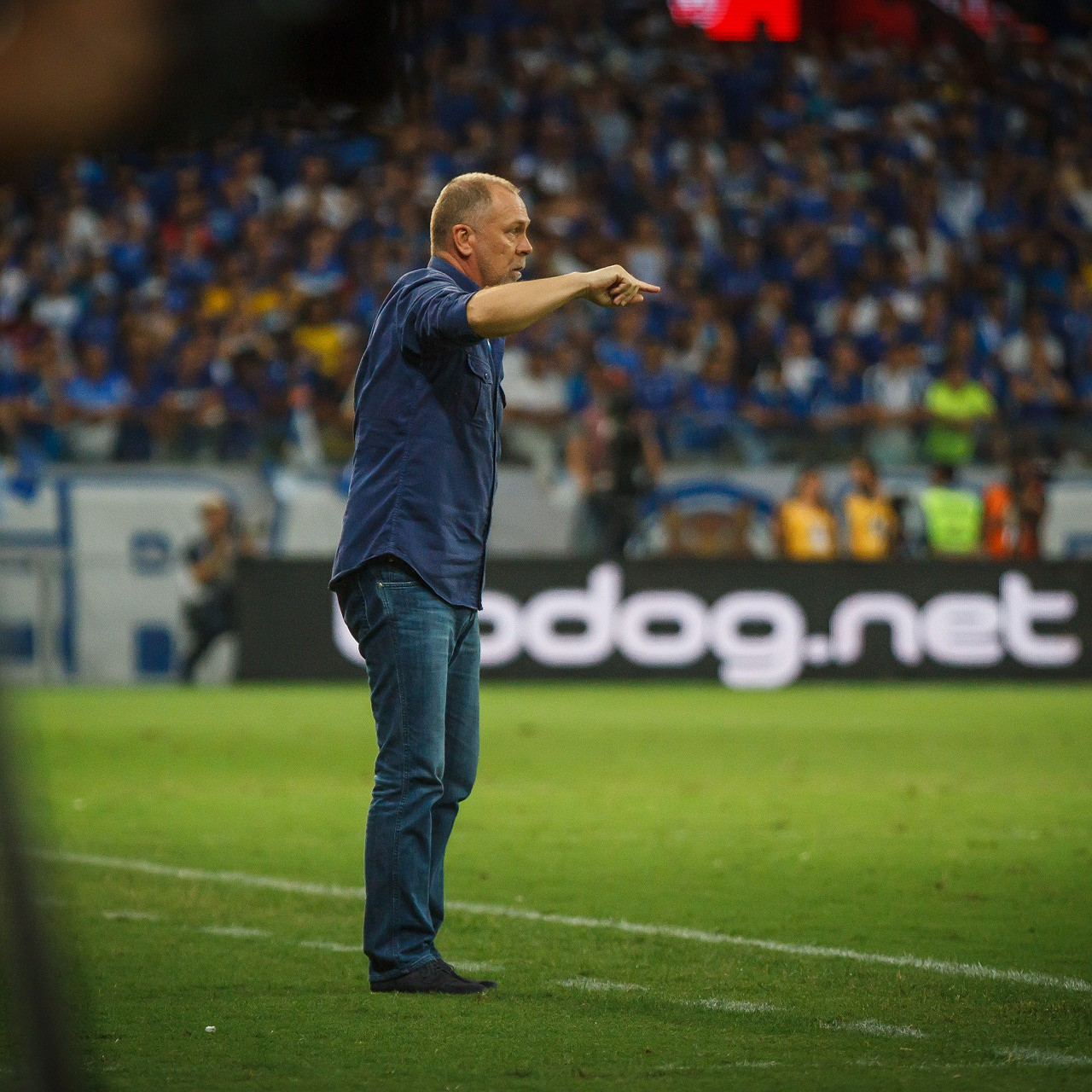 GE Corinthians