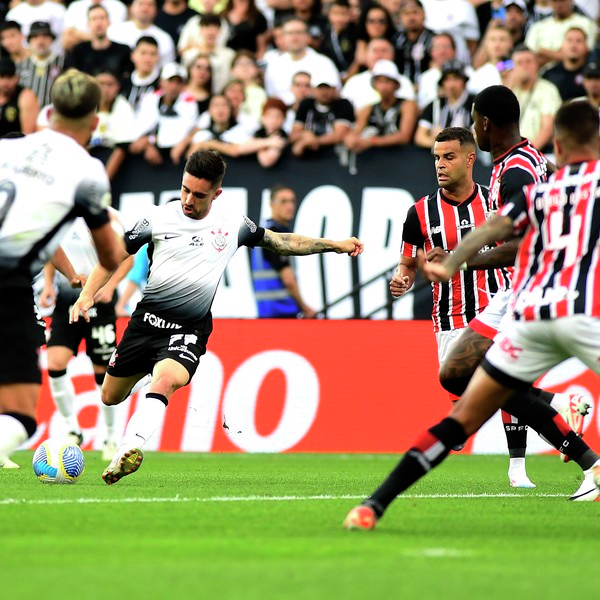 GE Corinthians