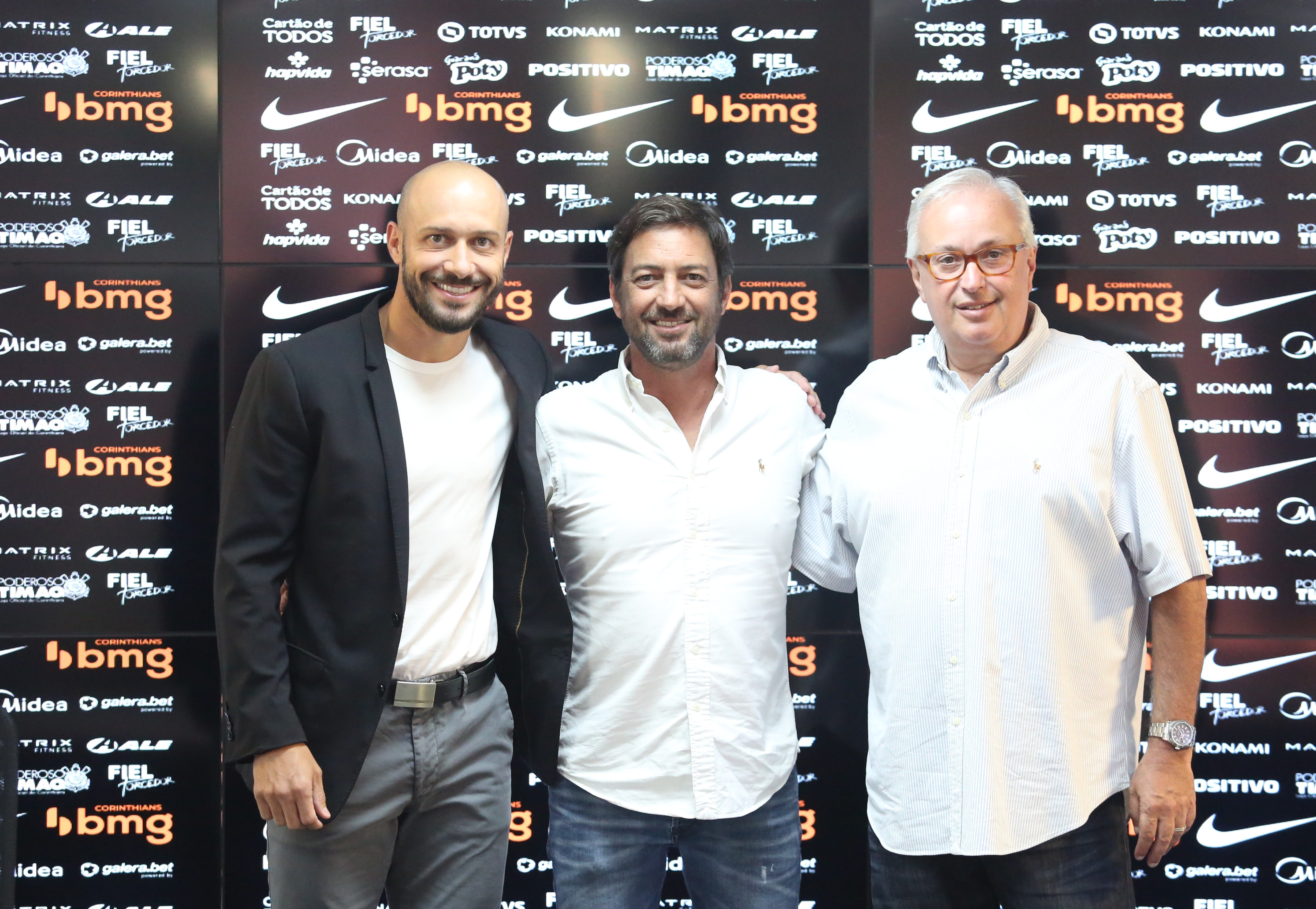 GE Corinthians