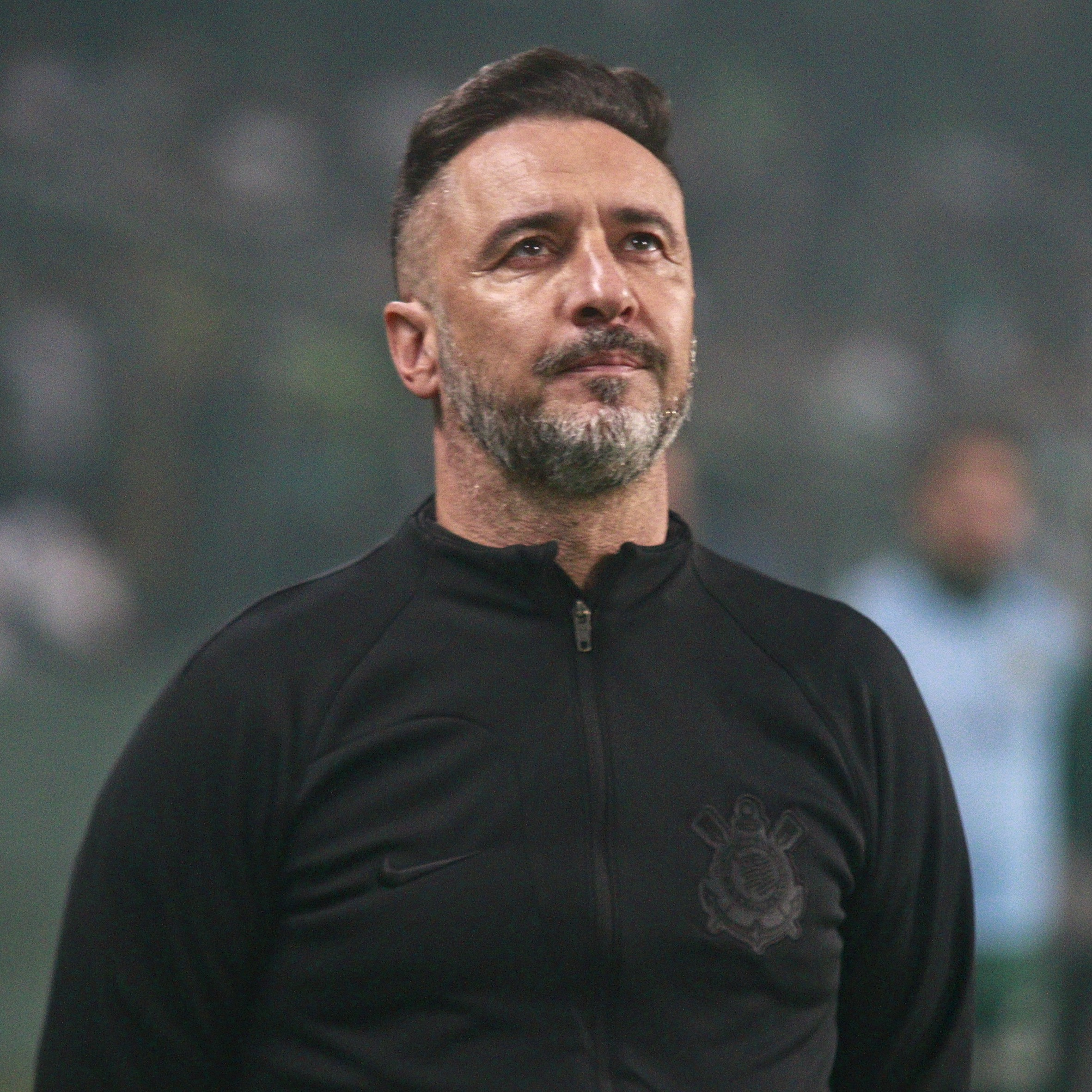 GE Corinthians #262 - O legado de Vítor Pereira, a busca por um novo treinador e os planos para 2023