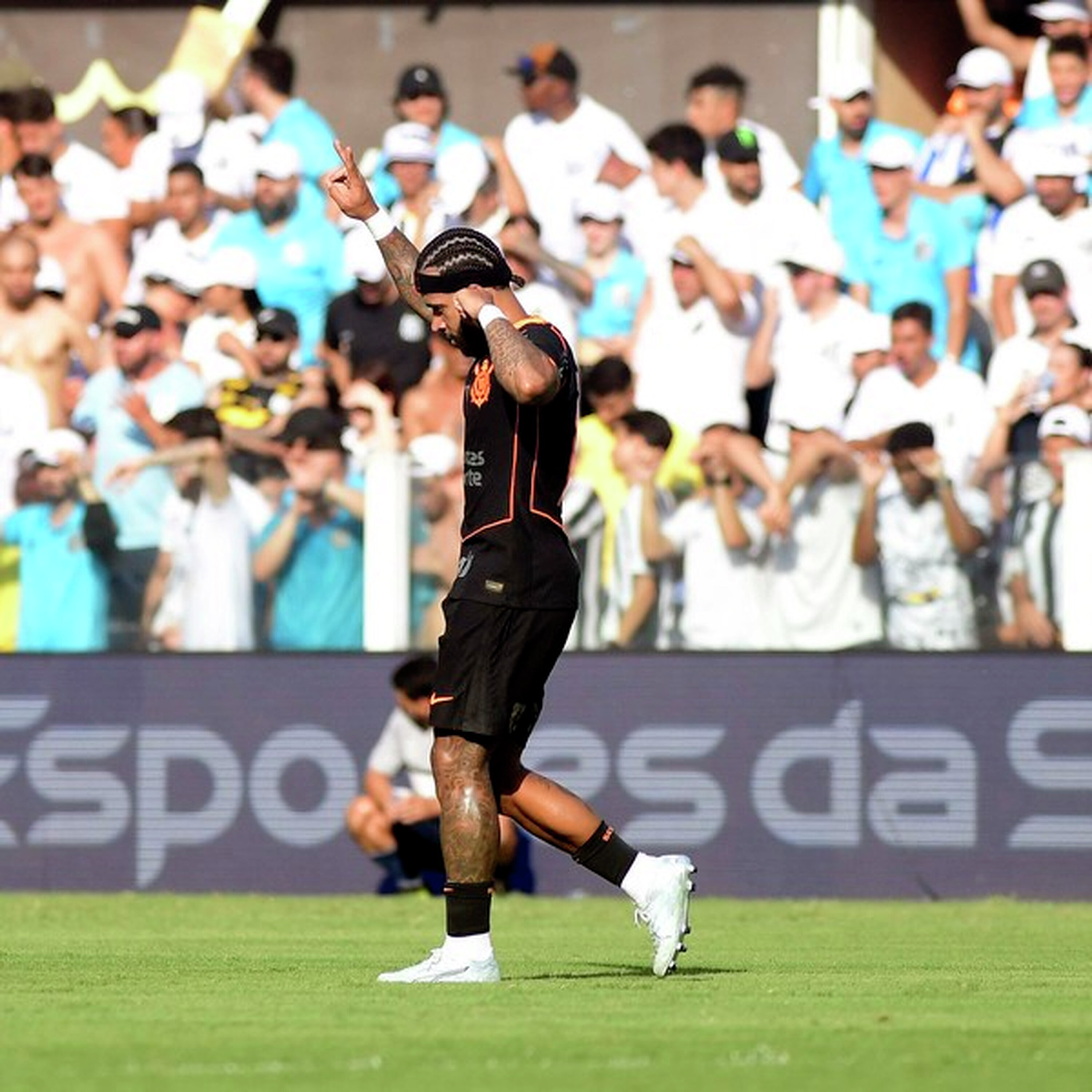 GE Corinthians #516 - Falta casca para o Timão? GE Corinthians #516 - Falta casca para o Timão?