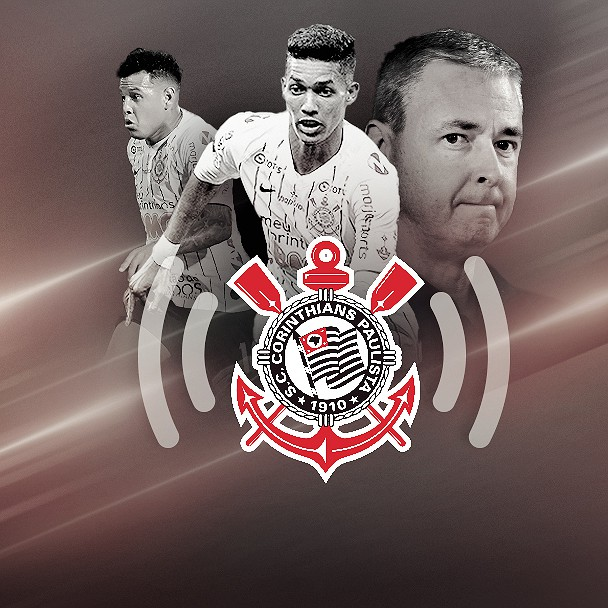 GE Corinthians #35 - O pós-eliminação: lições da queda para o Guaraní, Majestoso e a sequência do trabalho em 2020