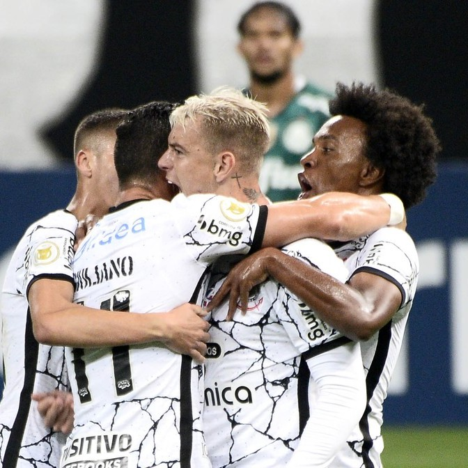 GE Corinthians