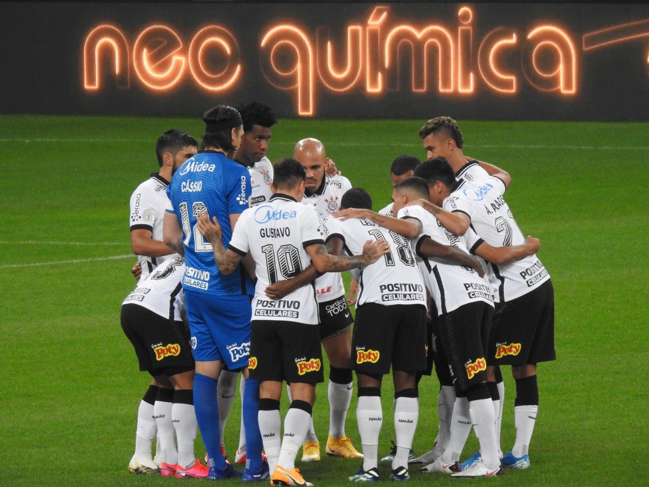 GE Corinthians #107 - Melhores (e piores) do Ano: quem foi bem e quem foi mal na temporada do Timão?