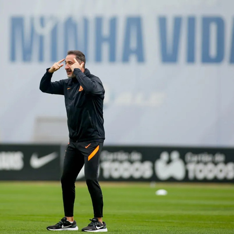 GE Corinthians #246 - Como se preparar para a final da Copa do Brasil?