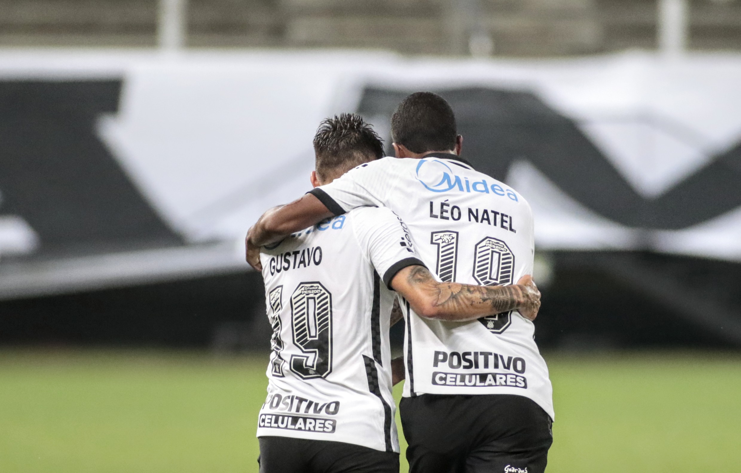 GE Corinthians #101 - Mudanças de Mancini, brilho de Cantillo e... Tite de volta?