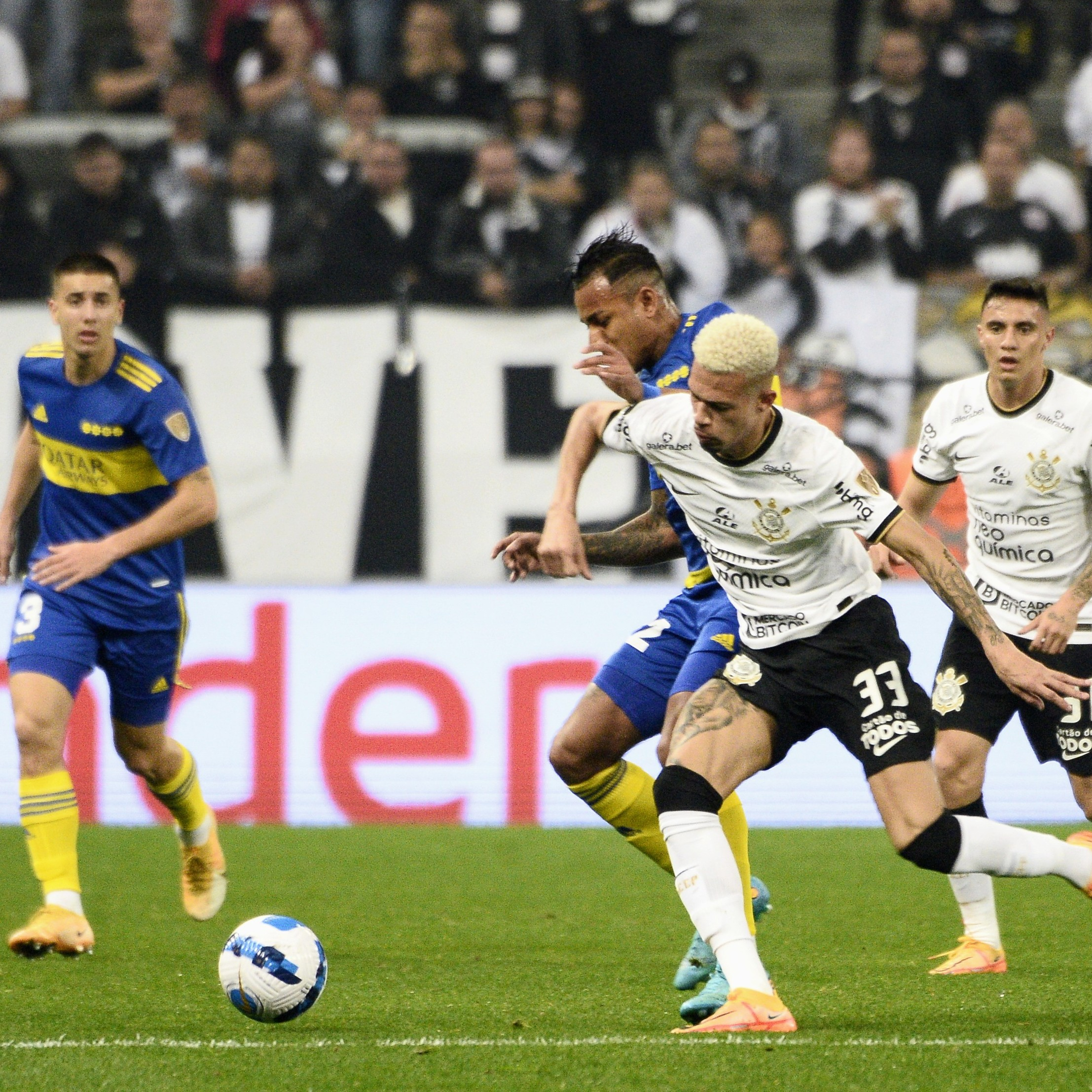 GE Corinthians