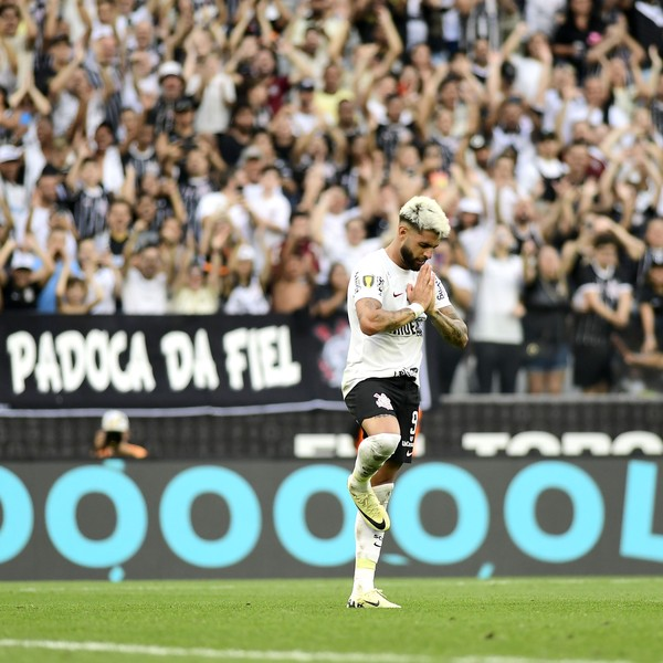 GE Corinthians
