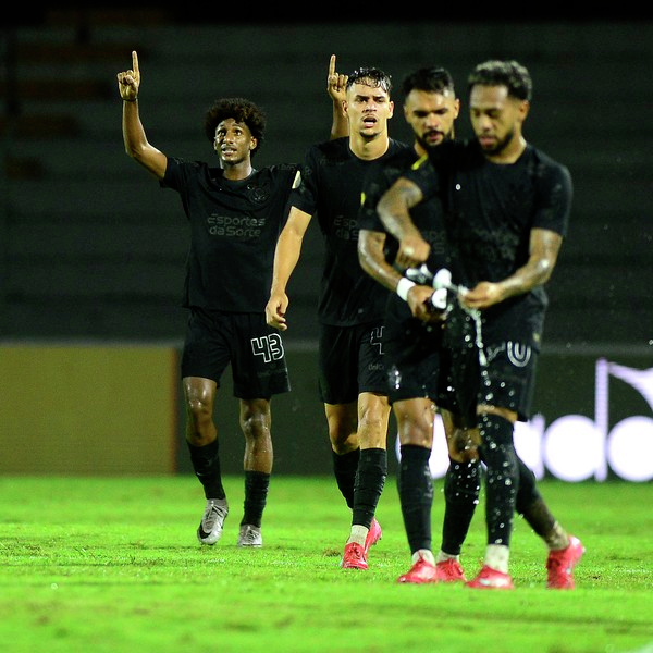 GE Corinthians #433 - Reabilitação no Paulista, maratona pela frente e joia vendida
