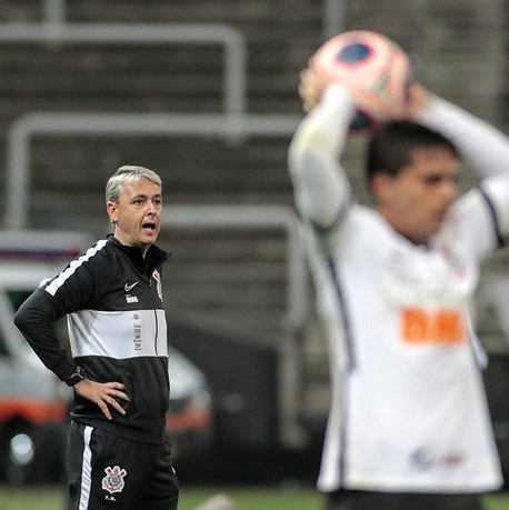 GE Corinthians (Extra) - Sinal fraco e #reformanoge: Timão pode jogar mais na finalíssima?