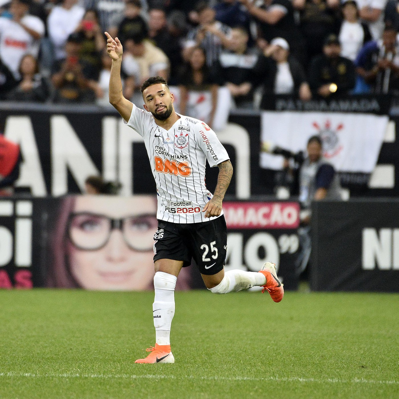 GE Corinthians #3 - Corinthians x Flamengo três vezes, evolução no time e problemas na criação