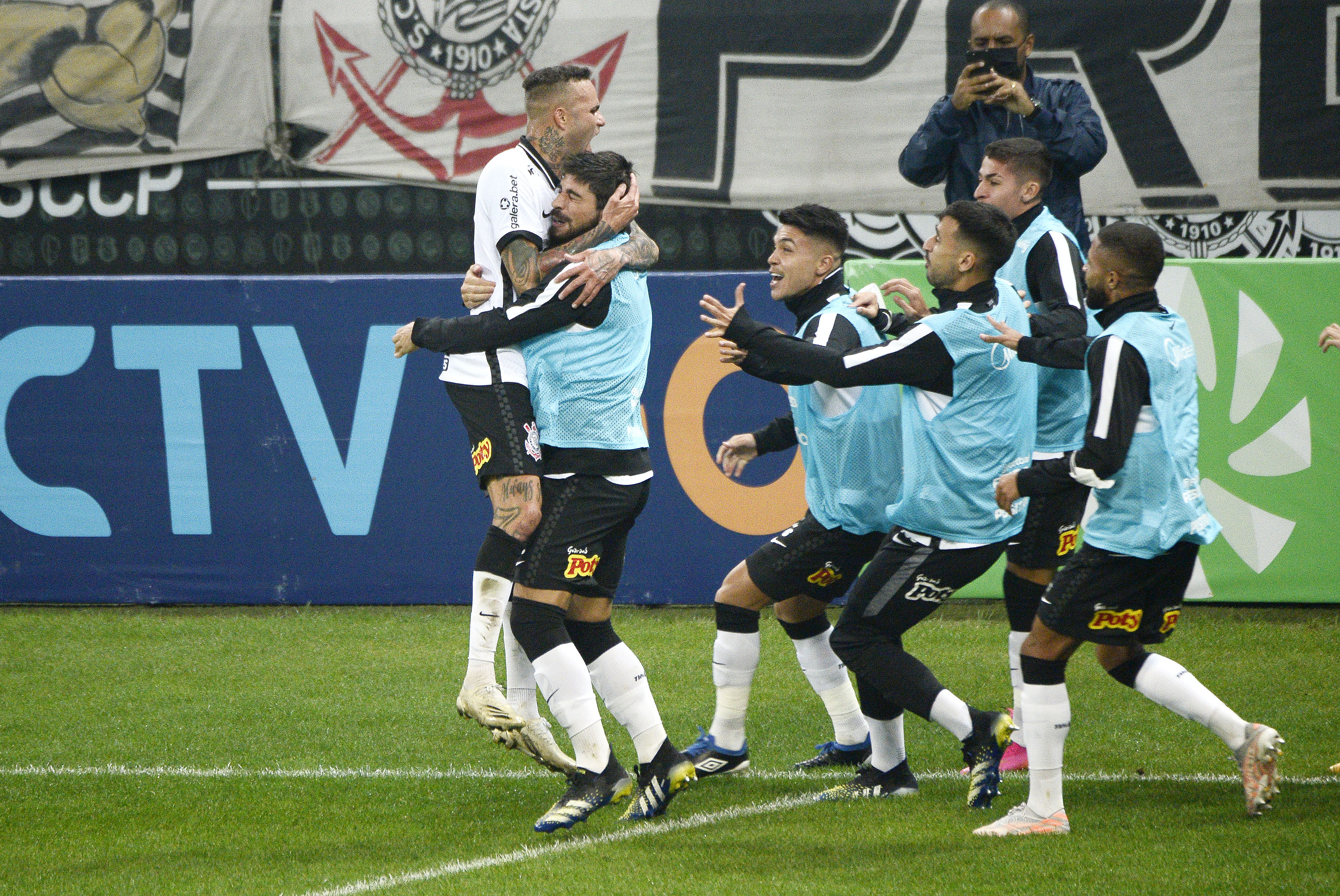 GE Corinthians