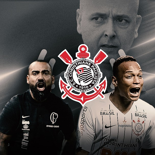 GE Corinthians #24 - Missão Libertadores, o olhar de Tiago Nunes para o atual elenco e a possível chegada de Sidcley