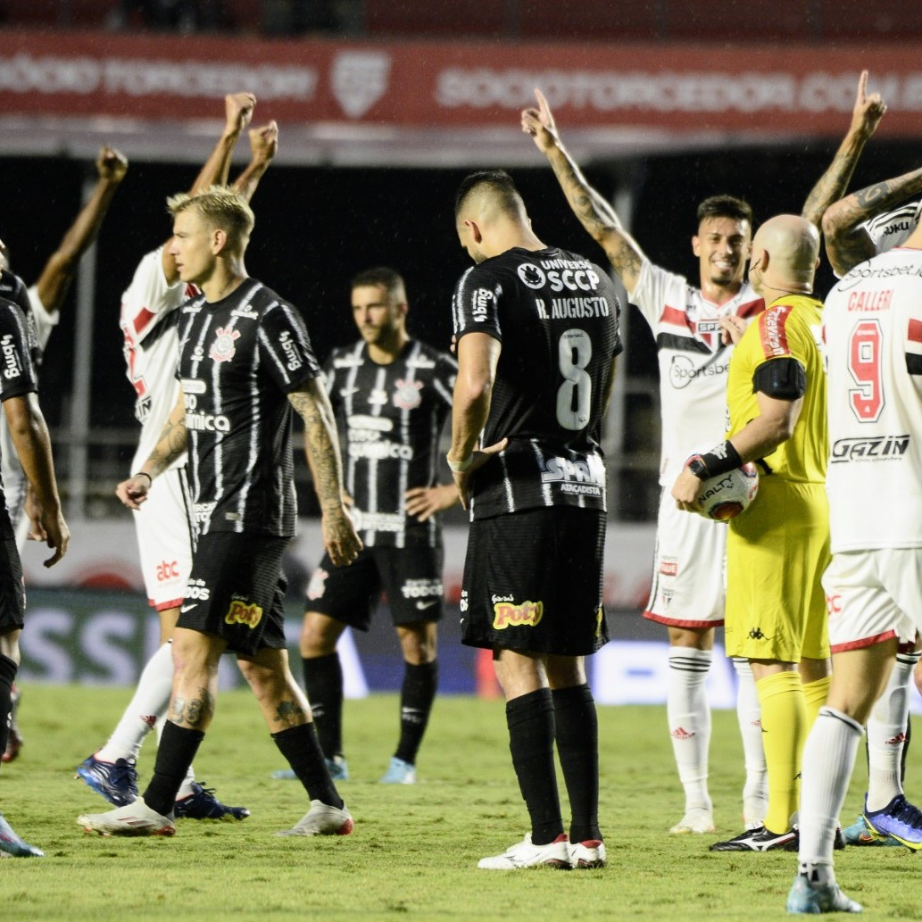 GE Corinthians #197 - Eliminação no Paulista: o que pensar e quais as consequências?