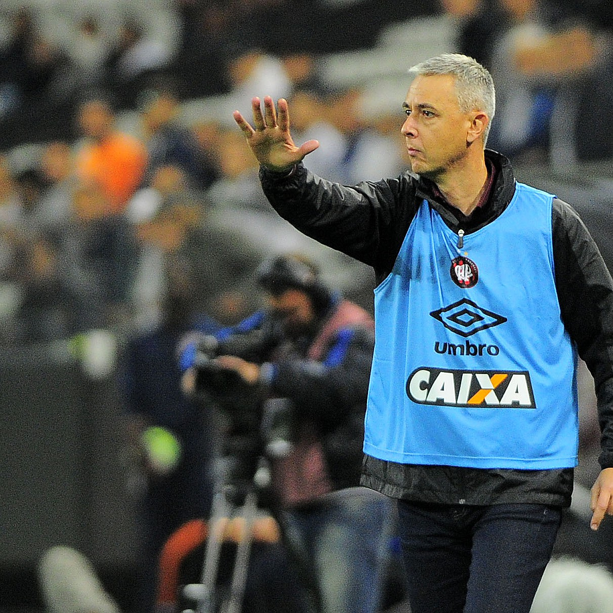 GE Corinthians #19 - Tiago Nunes como plano único do Timão e os bastidores da "queda em etapas" do técnico Fábio Carille