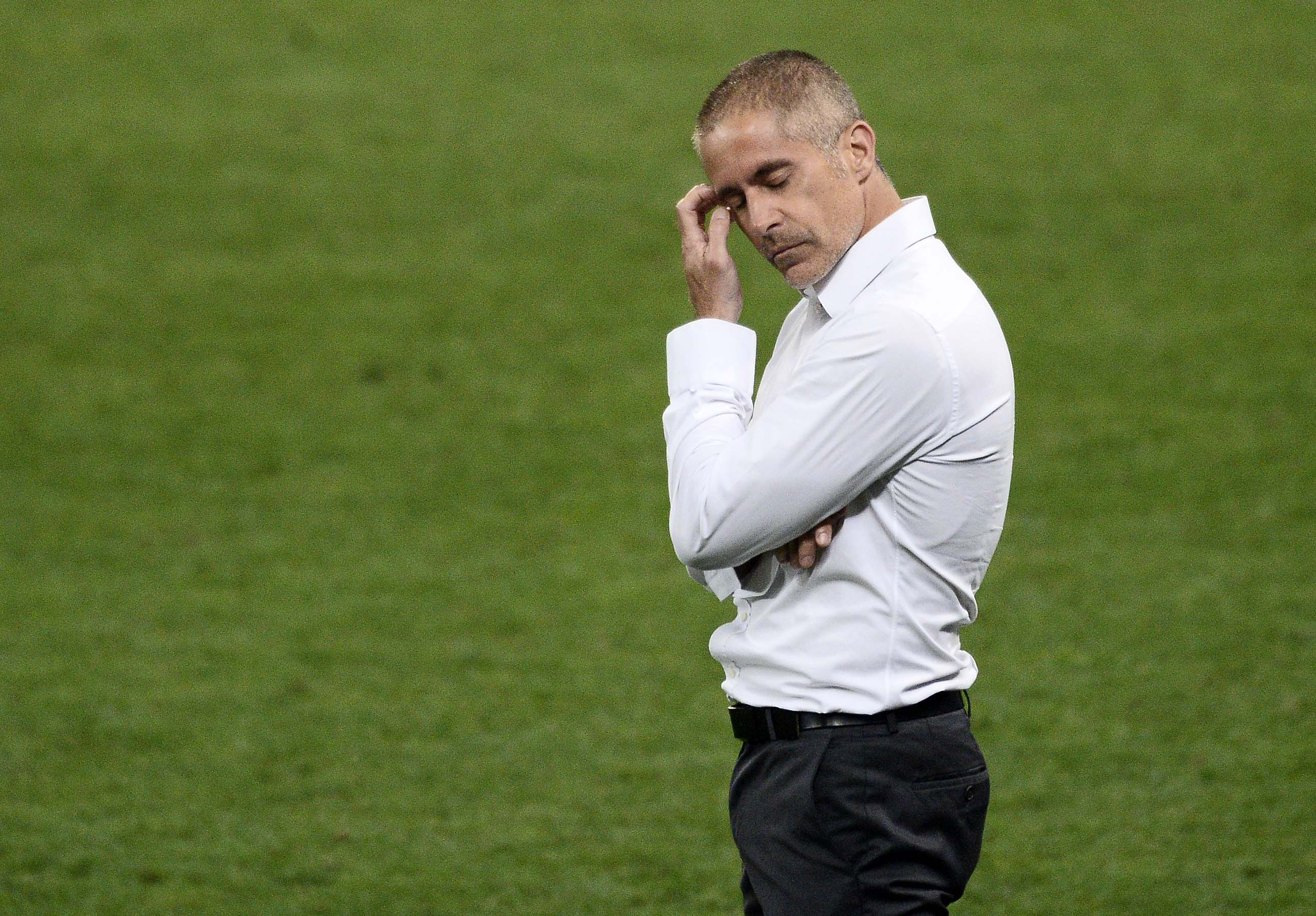 GE Corinthians #130 - As decisões de Sylvinho e os efeitos das duas derrotas em sequência